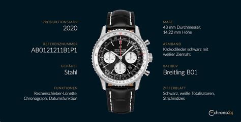 breitling chronograph mit sche warzen totlisatoren|Chrono24 Buyer’s Guide für die Breitling Navitimer.